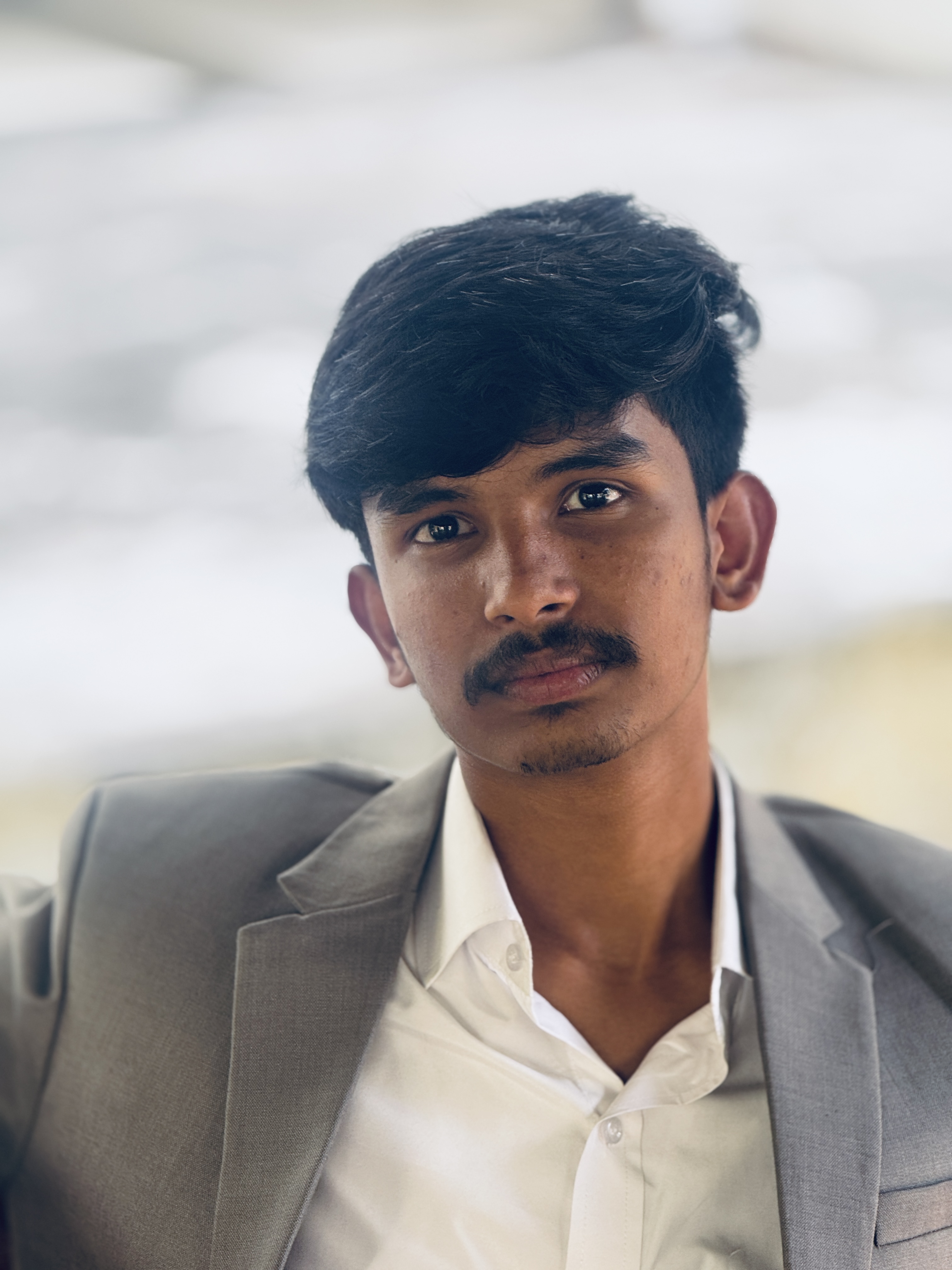 Sanjay PC
